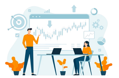 Finance Chart